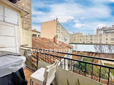 Vente Appartement 3 pices MARSEILLE-5EME-ARRONDISSEMENT 13005