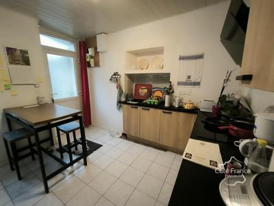 Vente Maison 3 pices FUMAY 08170