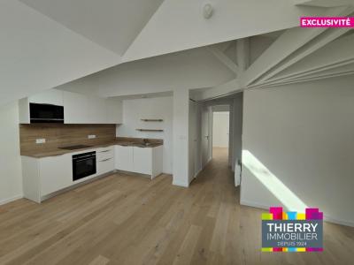 Vente Appartement 3 pices NANTES 44000