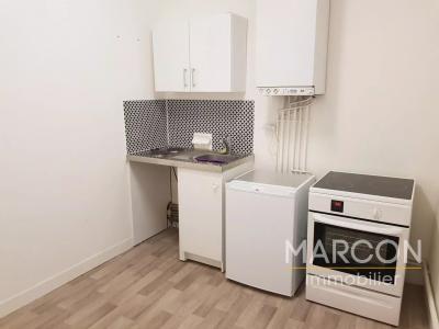 Location Appartement 2 pices GUERET 23000