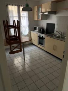 Location Appartement 2 pices CHATEAU-THIERRY 02400