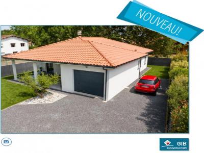 Vente Terrain BELIN-BELIET 33830