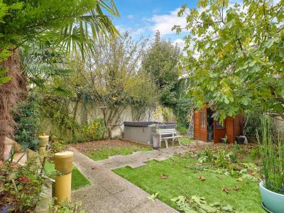 Vente Maison 7 pices SAINT-OUEN 93400