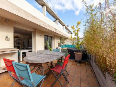 Vente Appartement 3 pices MARSEILLE-3EME-ARRONDISSEMENT 13003