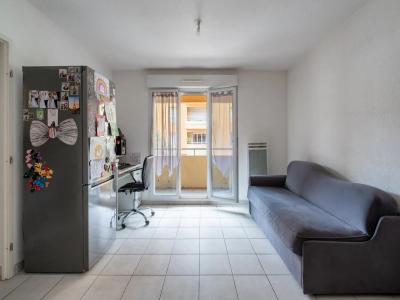 Vente Appartement 2 pices SAINT-ANDRE 06730