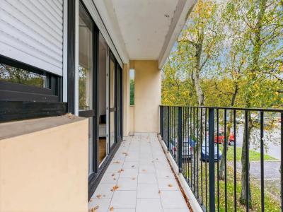 Vente Appartement 3 pices CHENNEVIERES-SUR-MARNE 94430