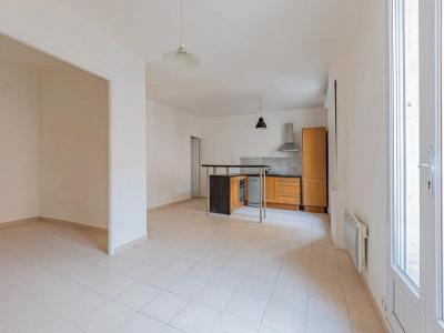 Vente Appartement 3 pices SETE 34200