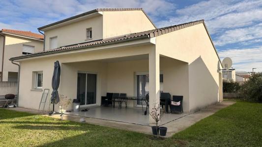 Vente Maison 5 pices VALENCE 26000