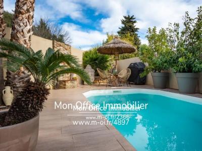 Vente Maison 4 pices CIOTAT 13600