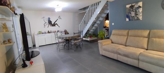 Vente Appartement 4 pices BREVIANDES 10800