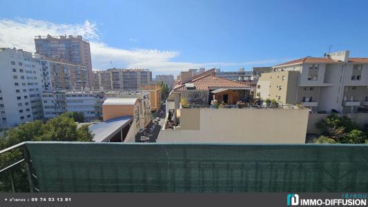 Vente Appartement 4 pices MARSEILLE-5EME-ARRONDISSEMENT 13005