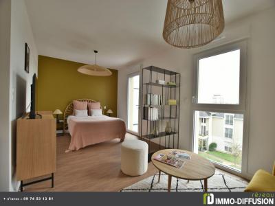 Vente Appartement CHOLET 49300