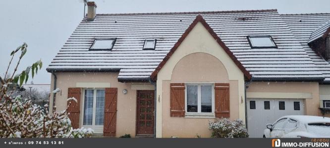 Vente Maison 5 pices VENDOME 41100