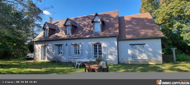 Vente Maison 7 pices VENDOME 41100