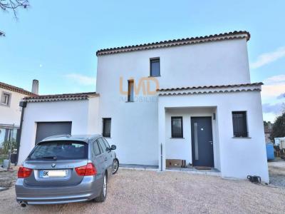 Vente Maison 4 pices TOURVES 83170