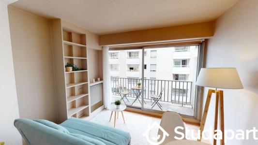 Location Appartement PARIS-19EME-ARRONDISSEMENT 75019