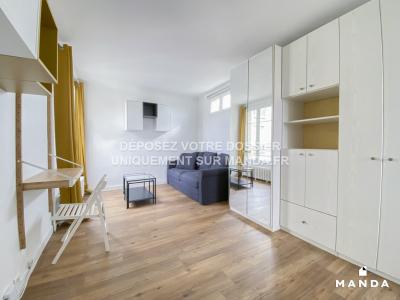 Location Appartement VANVES 92170