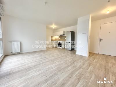 Location Appartement 2 pices MEAUX 77100