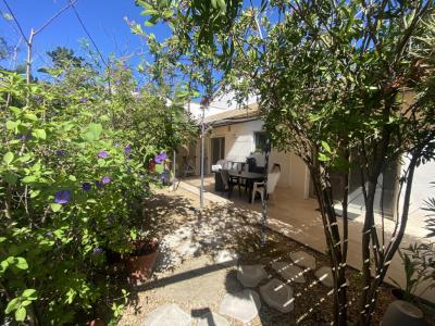 Vente Maison 3 pices SAINT-AYGULF 83370