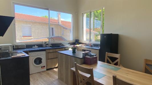 Location Appartement 3 pices ANDERNOS-LES-BAINS 33510