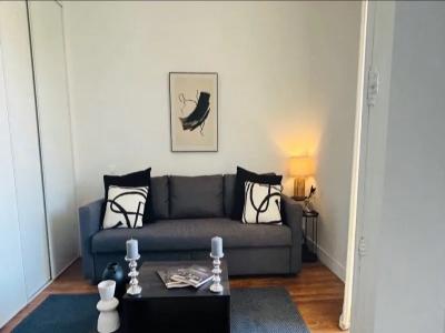 Location Appartement LACANAU 33680