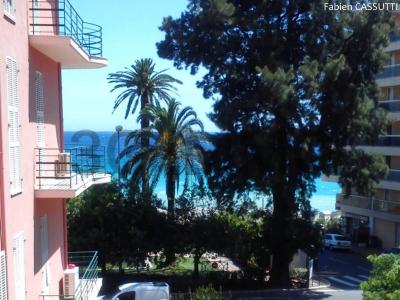 Vente Appartement 3 pices MENTON 06500