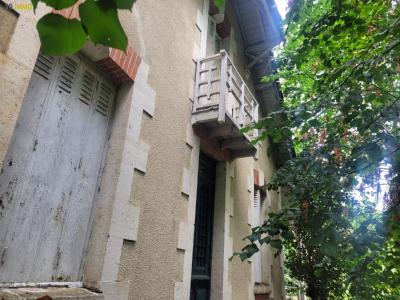 Vente Maison 5 pices BERGERAC 24100