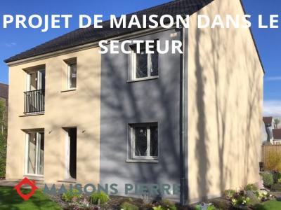 Vente Maison 5 pices NEMOURS 77140