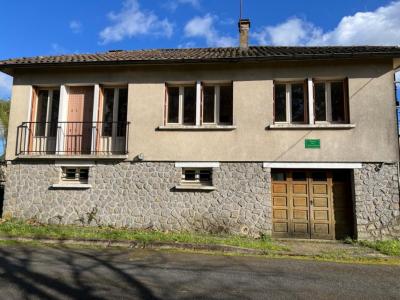 Vente Maison 3 pices CELON 36200