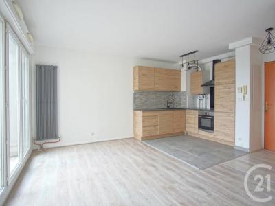 Location Appartement 2 pices CRETEIL 94000