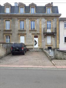 Vente Maison 11 pices LONGUYON 54260