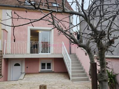 Vente Maison 4 pices CHOISY-LE-ROI 94600