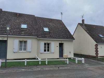 Vente Maison 3 pices GRANDVILLIERS 60210