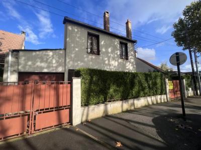 Vente Maison 4 pices CLAYES-SOUS-BOIS 78340