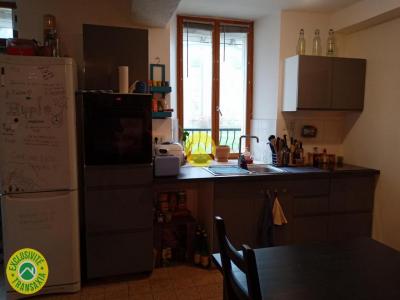 Vente Appartement 3 pices VILLENEUVE-LA-DONDAGRE 89150