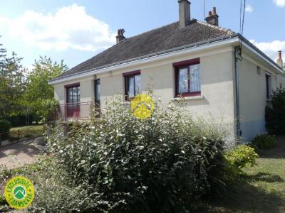 Vente Maison 7 pices MONNAIE 37380