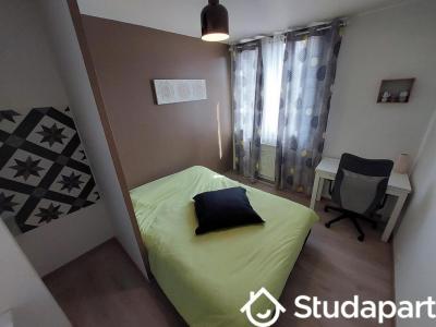 Location Appartement GRENOBLE 38100