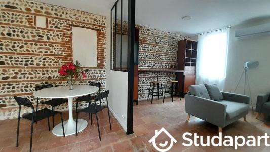 Location Appartement TOULOUSE 31200