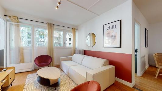 Location Appartement 6 pices LYON-3EME-ARRONDISSEMENT 69003