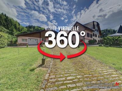 Vente Maison 6 pices STRASBOURG 67000