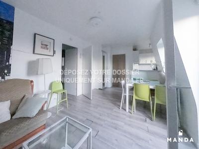 Location Appartement 2 pices DRANCY 93700