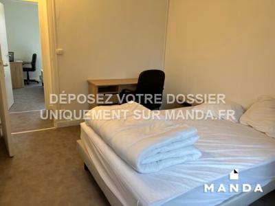 Location Appartement 4 pices ANGERS 49100