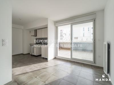 Location Appartement 2 pices MARSEILLE-8EME-ARRONDISSEMENT 13008