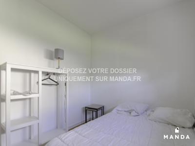 Location Appartement 5 pices PONTOISE 95000