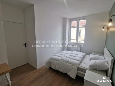 Location Appartement 3 pices SAINT-ETIENNE 42000