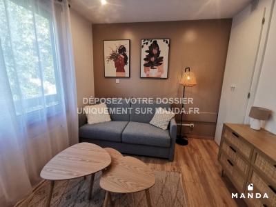 Location Appartement LYON-5EME-ARRONDISSEMENT 69005