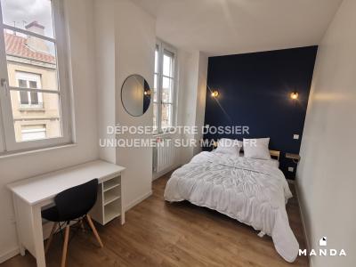 Location Appartement 3 pices SAINT-ETIENNE 42000