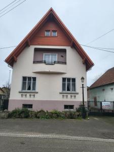 Vente Maison 5 pices NIEDERHASLACH 67280