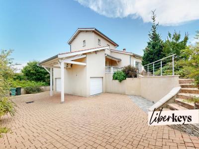 Vente Maison 6 pices CHARLY 69390