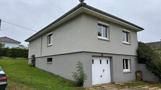 Vente Maison 4 pices FECHE-L'EGLISE 90100